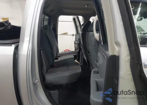 2014 Ram 1500 Big Horn из США, поврежденный, VIN 1C6RR7GG4ES175959